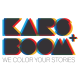 Logo Studio Kars en Boom - partner Kleurjekist